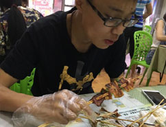 正阳烧烤加盟,学烧烤技术,开烧烤店多少钱