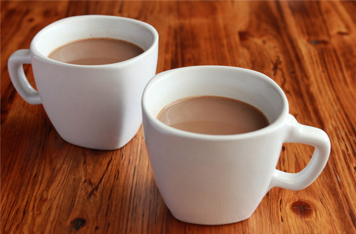正阳奶茶培训